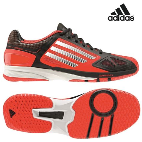 adidas handballschuhe jungen rot zrau|Jungen .